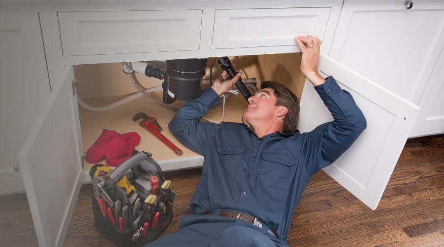 Professional septic pumping service in Elgin, ND